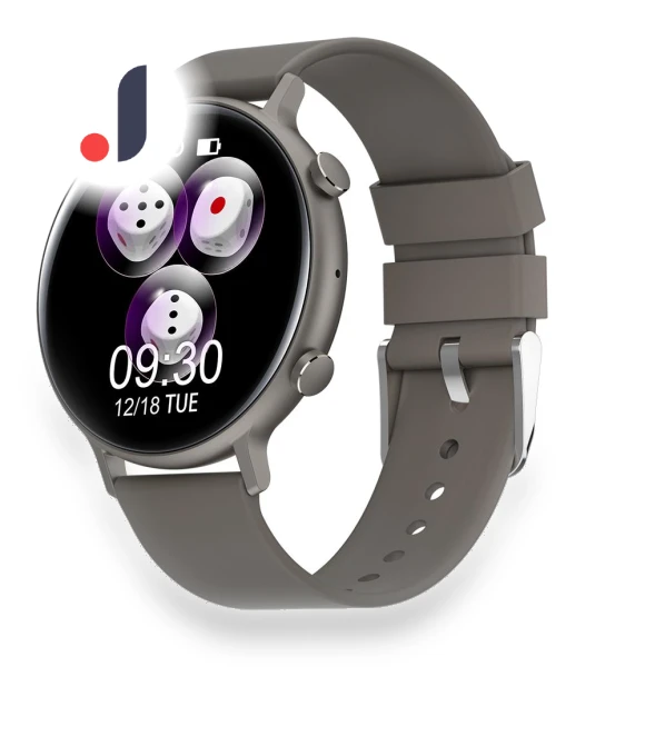 Smart Watch Pro — Smartwatches, Tiktop2