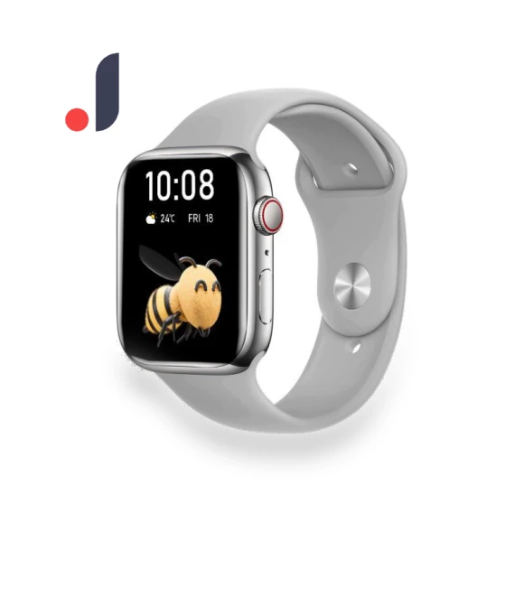 Smart Watch S9 Elite Black Tech — Smartwatches, ElectroCN