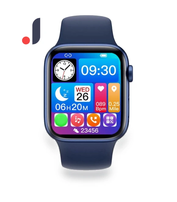 Smart Watch Series 7 T7 Plus — Smartwatches, Become Beauty