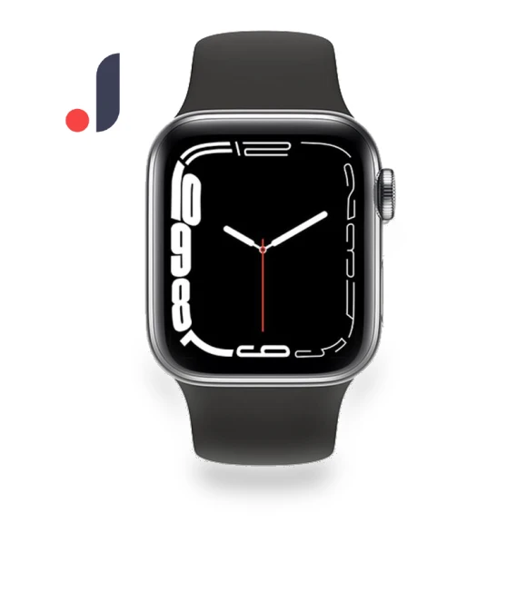 Smart Watch Series 7 — Smartwatches, Tiktop2
