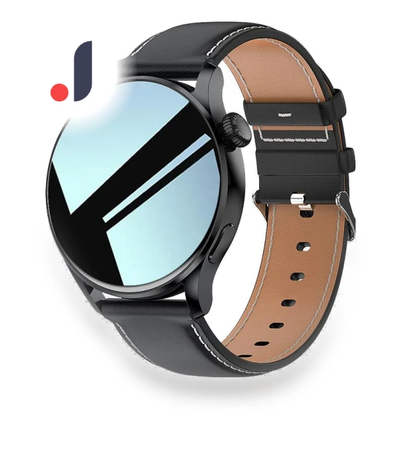 Smart Watch with Bluetooth Call Function — Smartwatches, StrideBox