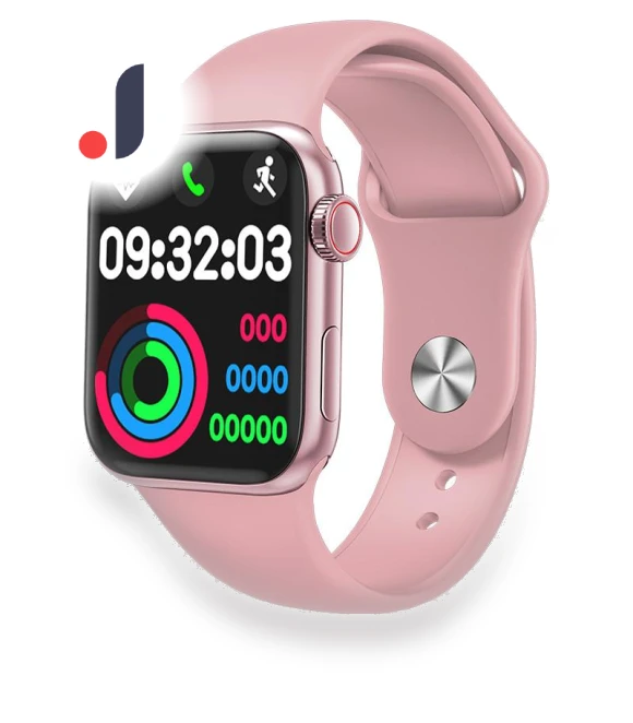 Smart Watch — Smartwatches, Superman Joe
