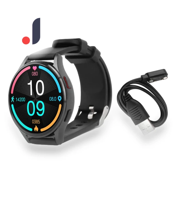 Smart Watch — Smartwatches, ZY-Beauty-N