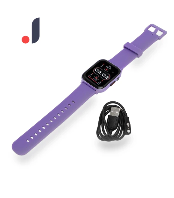 Smart Watch — Smartwatches, Sport2ZY