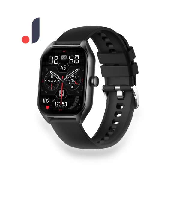 Smart Watch — Smartwatches, Tiktop2