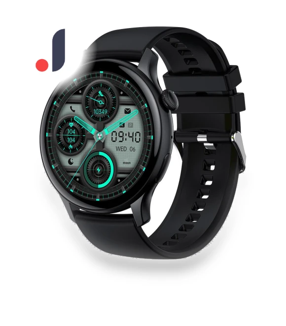 Smart Watch — Smartwatches, StrideBox