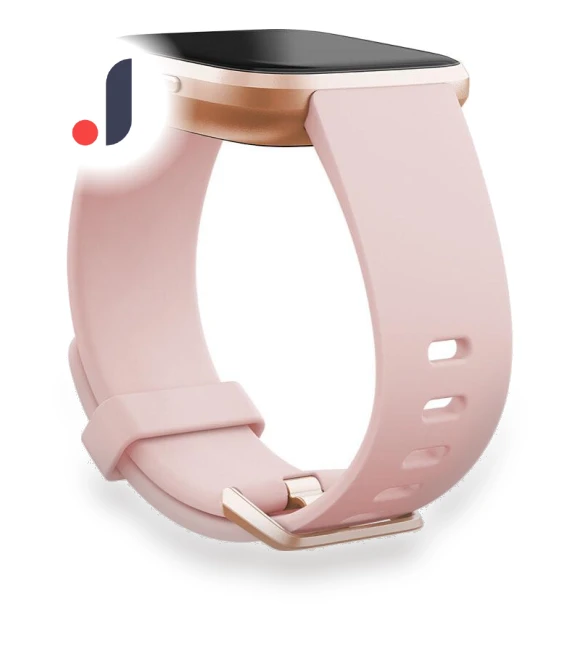 Smart Watch — Smartwatches, Fitbit