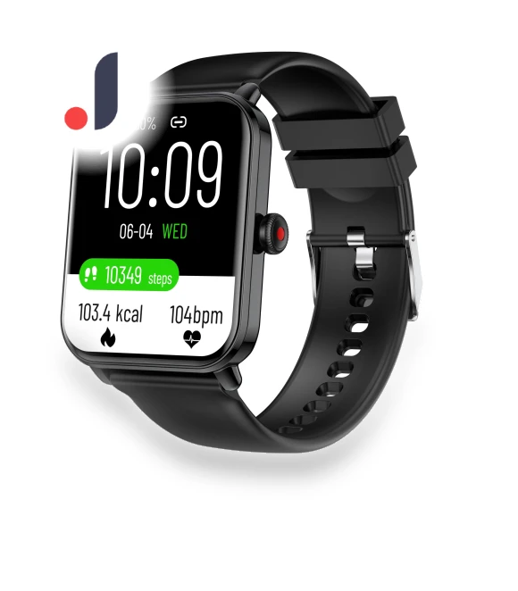 Smart Watch — Smartwatches, QTLLBT