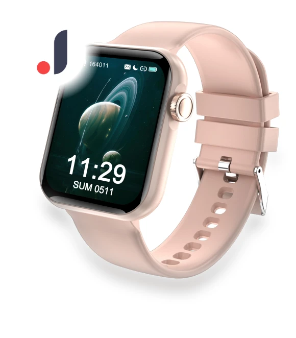 Smart Watch — Smartwatches, QTLLBT