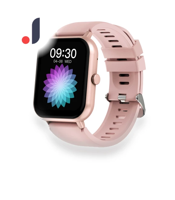 Smart Watch — Smartwatches, QTLLBT
