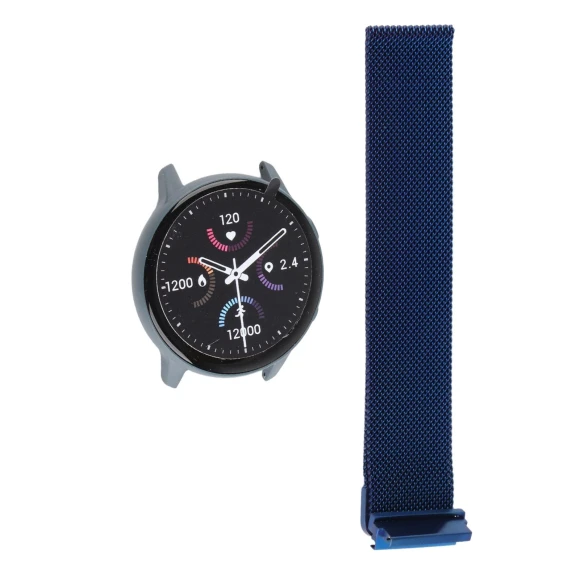 Smart Watch — Fitness Tracker, Fishine