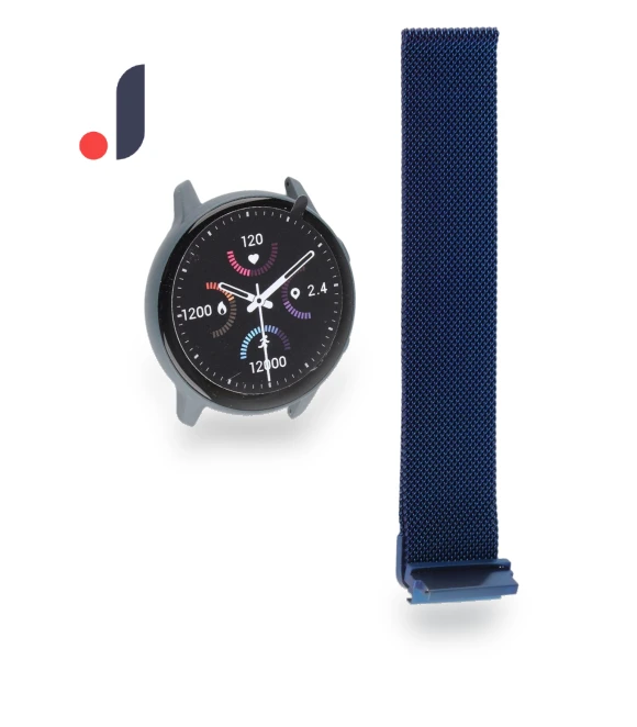 Smart Watch — Smartwatches, Fishine
