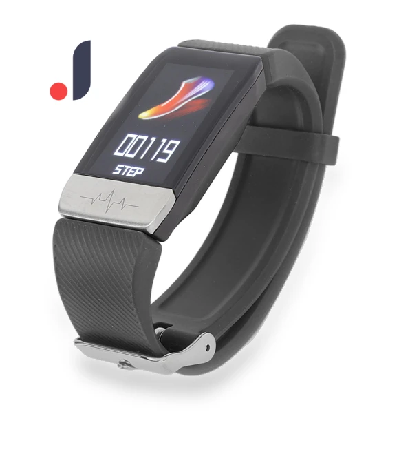Smart Watch — Smartwatches, Fishine