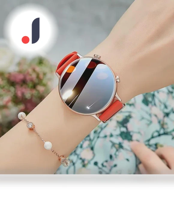 Smart Watch — Smartwatches, StrideBox
