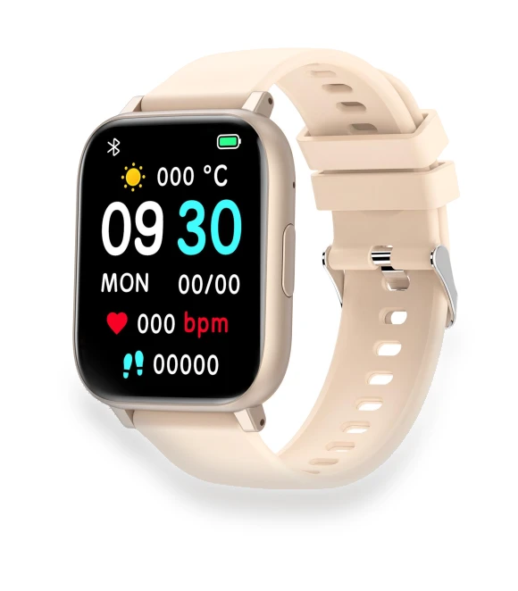 Smart Watch — Smartwatches, ElectroCN