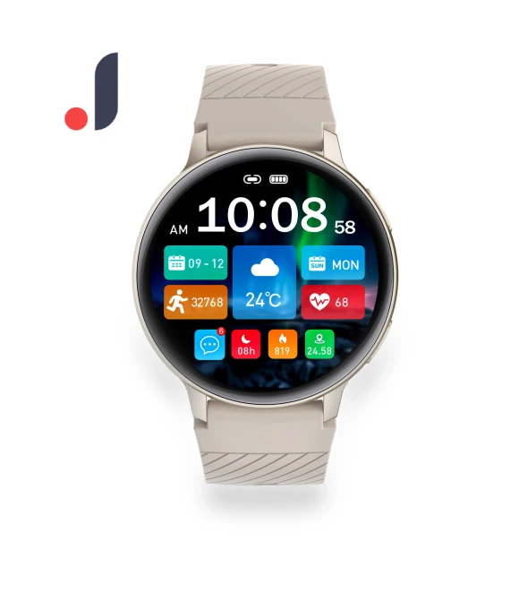 Smart Watch — Smartwatches, StrideBox