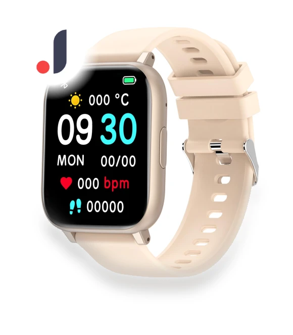 Smart Watch — Smartwatches, SwiftNex