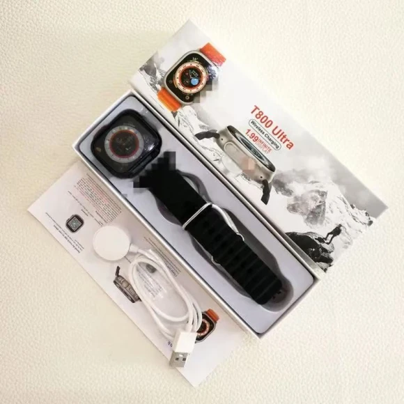 Smart Watch — Smart Watch, Xiaomi