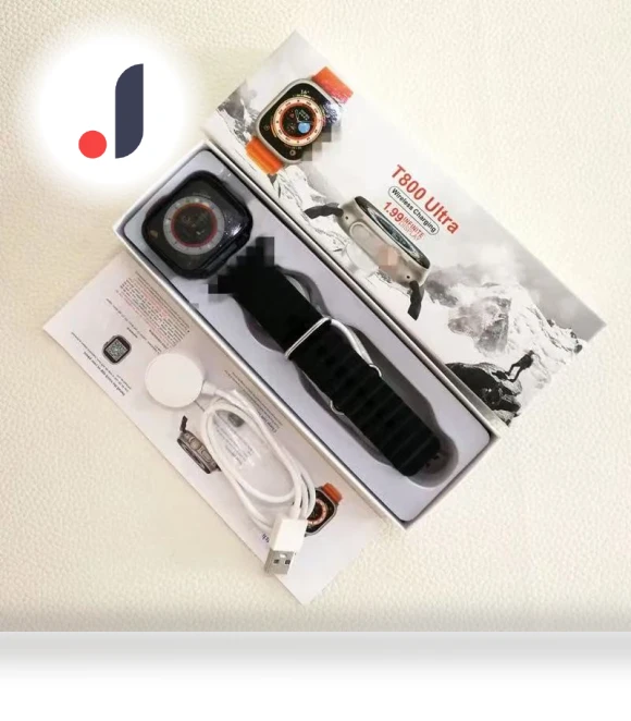 Smart Watch — Wearable Accessories, Xiaomi