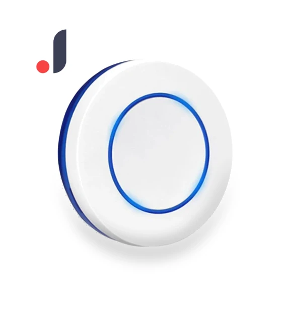 Smart Wireless Remote Control Switch — Dimmer Switches, Modern Home Furnishing