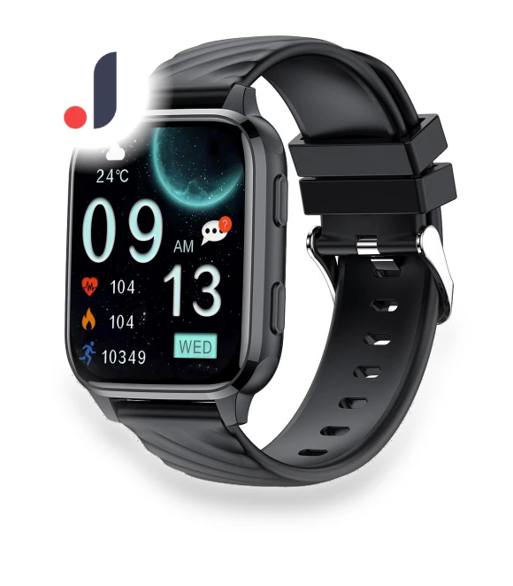 Sport Fitness Tracker — Smartwatches, Tiktop2