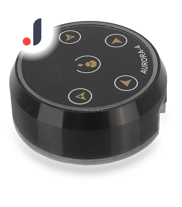 Tattoo Power Supply — Machine Parts, TOMTOP JMS