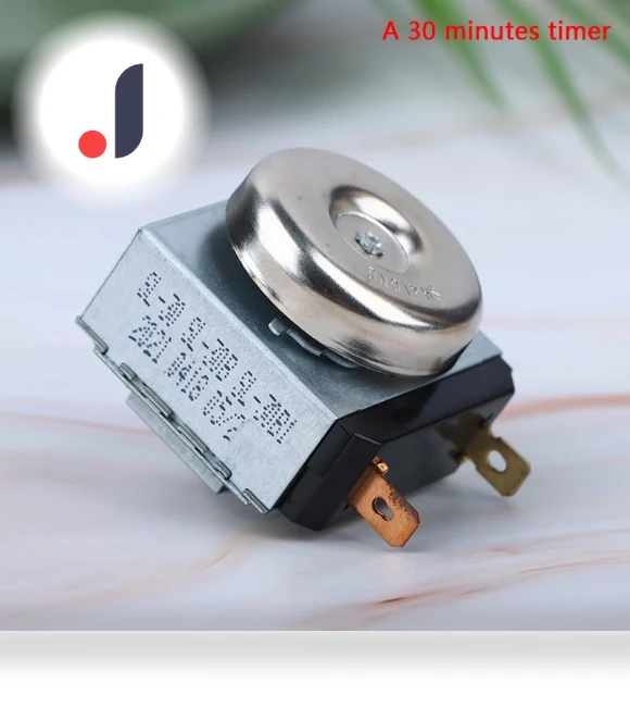 Time Delay Switch Controller — Timers, Asahi new