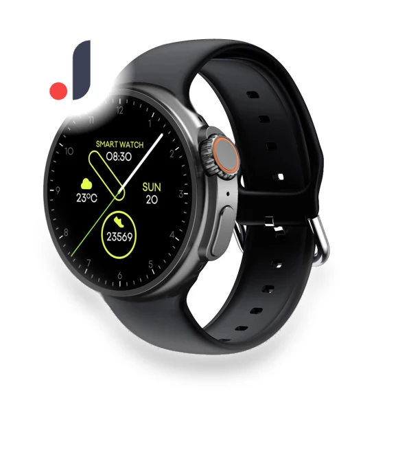 Ultra Pro Smartwatch — Smartwatches, Tiktop2