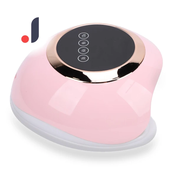 UV LED Nail Lamp — Curing Lamps, Beautyyy