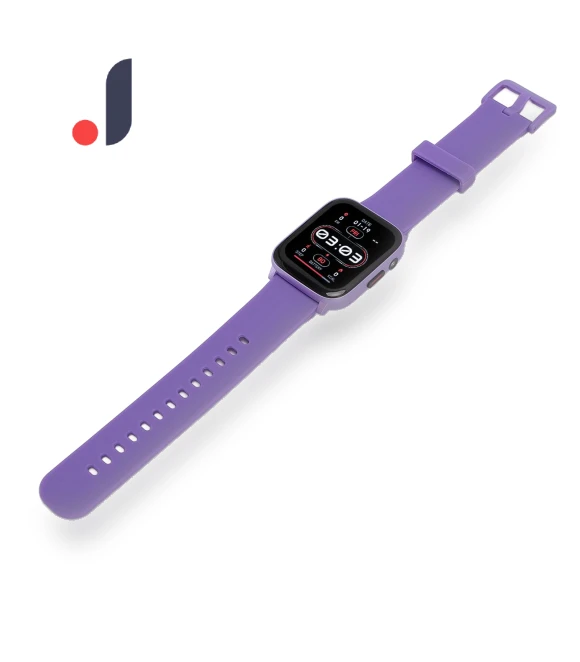 Waterproof Smart Watch — Smartwatches, TOMTOP JMS