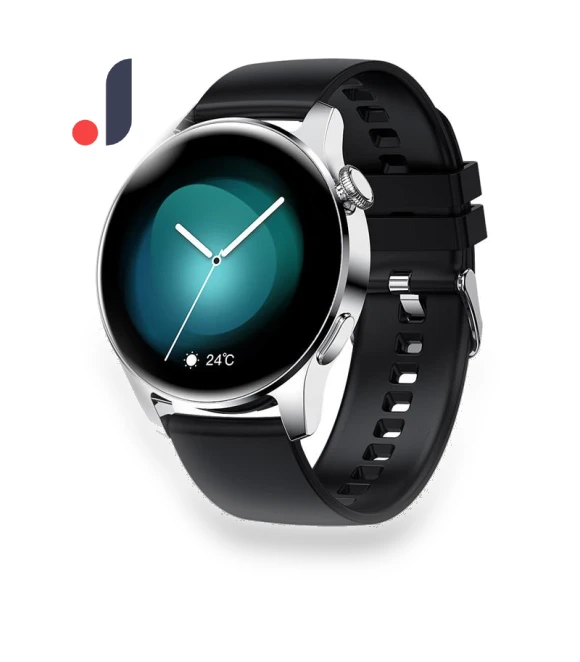 Waterproof Sports Smartwatch — Smartwatches, Tiktop2