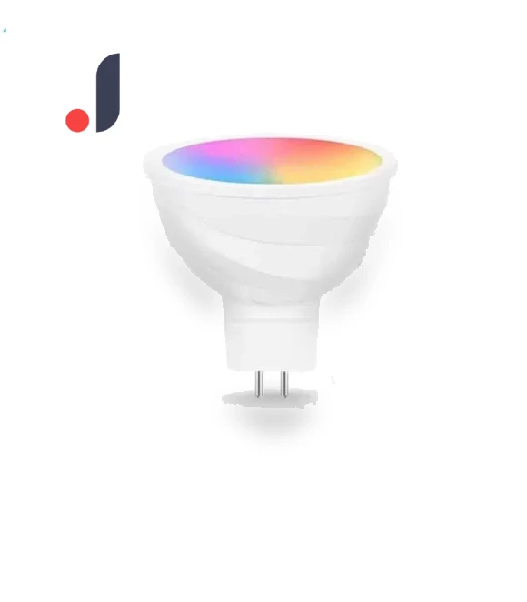 WiFi Smart LED Bulb — LED, Melery