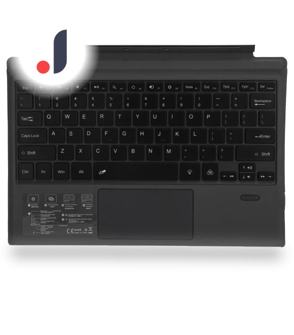 Wireless Bluetooth Keyboard — Keyboards, Honor Electronics