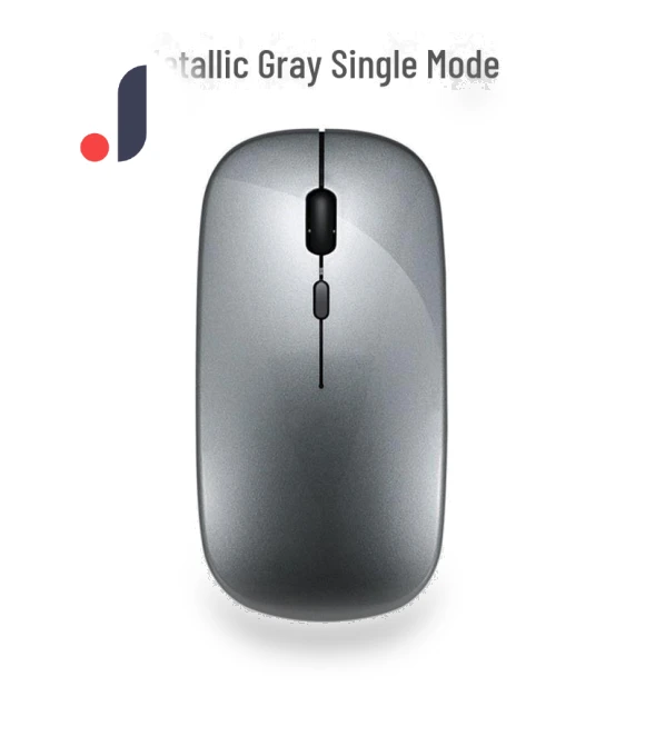 Wireless Bluetooth Mouse — Mouse Pads, StrideBox