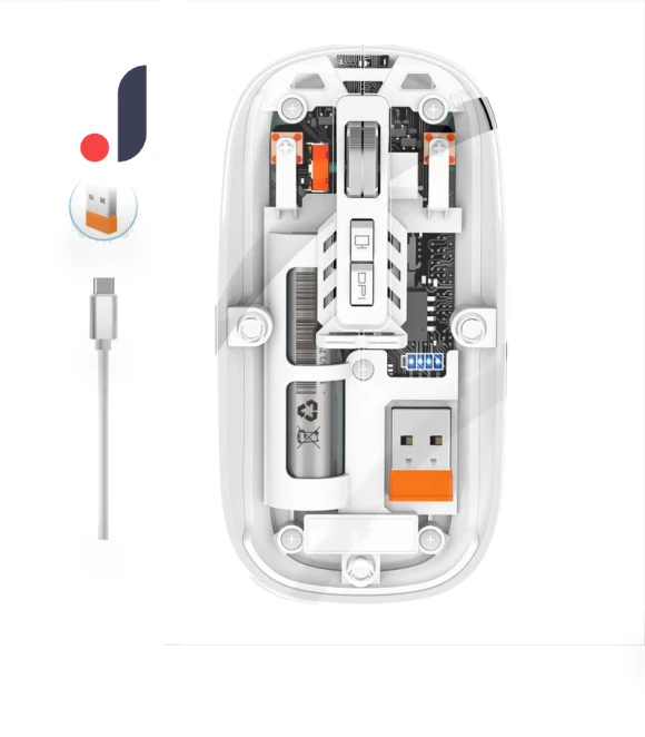 Wireless Computer Mouse — Computer Mice, Chic Interiors