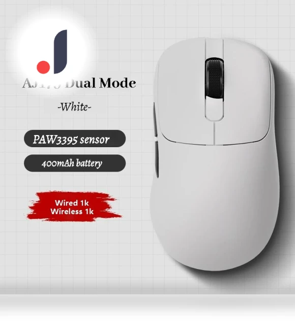 Wireless Gaming Mouse — Mouse Pads, Smarter than future