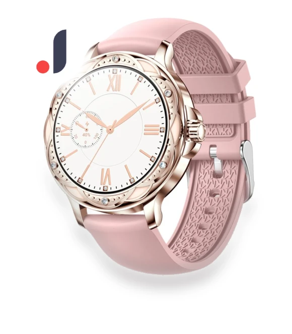 Women's Smart Sports Watch — Smartwatches, Tiktop2