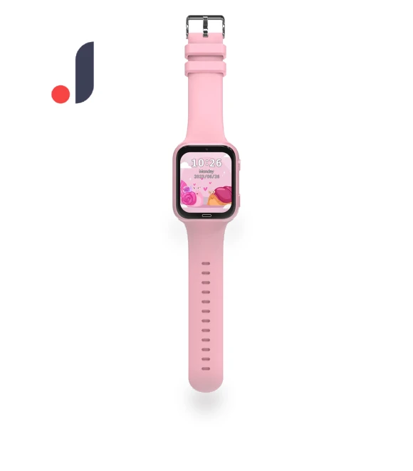 1.83-inch IPS Touch Screen 4G Smart Watch — Smartwatches, 3d printing machine