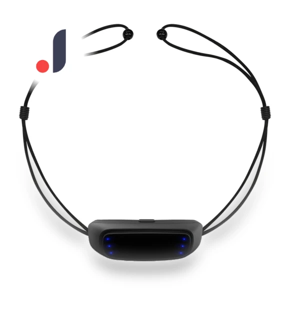 Anti-Snoring Smart Device — Snore Reducers, Simple