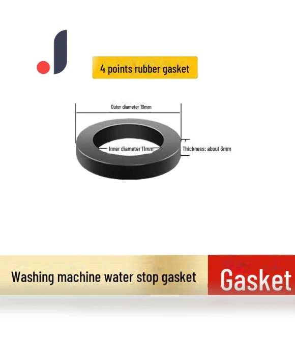 Automatic Faucet Adapter for Washing Machine — Washers, AI Supermarket