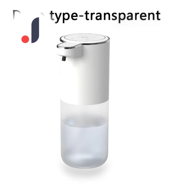 Automatic Foaming Soap Dispenser — Care Dispensers, guangchang01