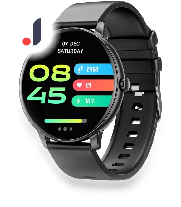 Bluetooth Call Smart Watch — Smartwatches, Melsya