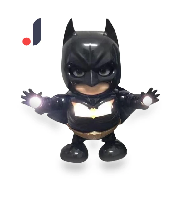 Dancing Robot Toy — Interactive Learning Devices, Diamonds22