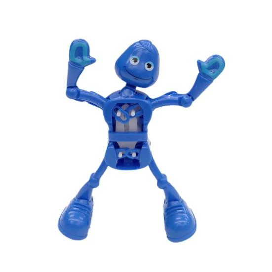 Dancing Robot Toy, EZ Baby Products
