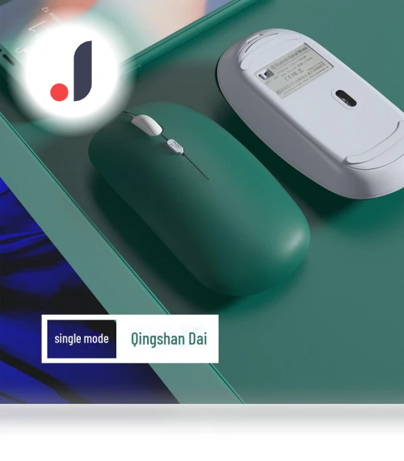 Dual Mode Bluetooth Mouse — Keyboards, Computer boost