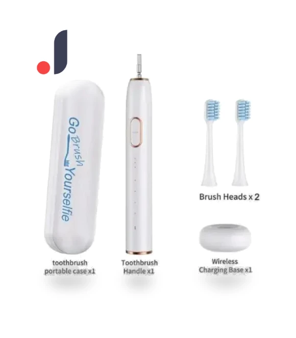 Electric Toothbrush — Sonic Electric Toothbrushes, Sarmocare