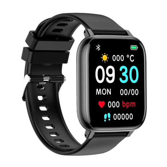Fashion Smartwatch — Smart Watch, Home Spuare