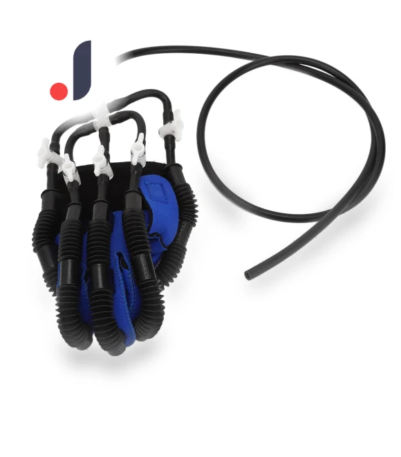Finger Rehabilitation Robot Replacement Glove — Arm Exercisers, Cmperipheral
