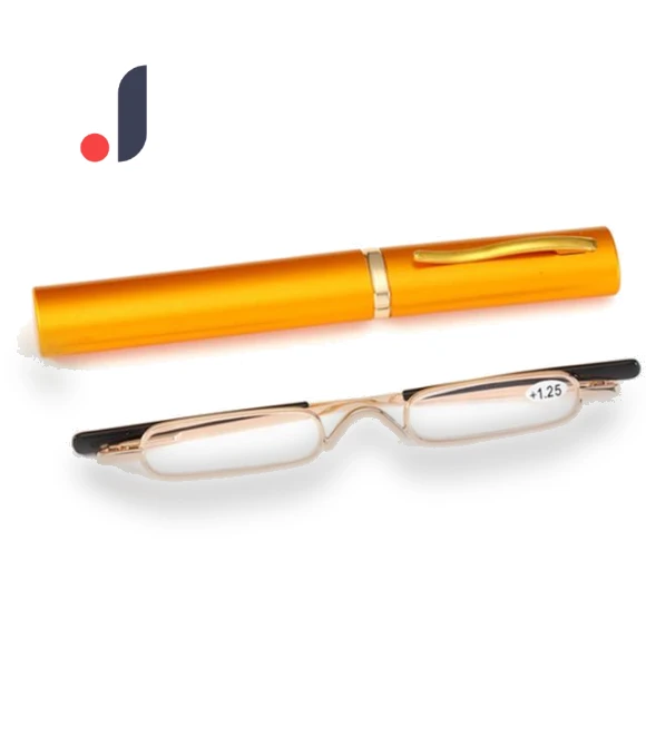 Folding Reading Glasses — Reading Glasses, Sighttoo