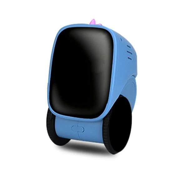 Interactive Programmable Robot with Remote Control — Coding Robot, EDC Toy